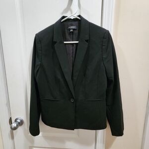 Black Women's Blazer by Express